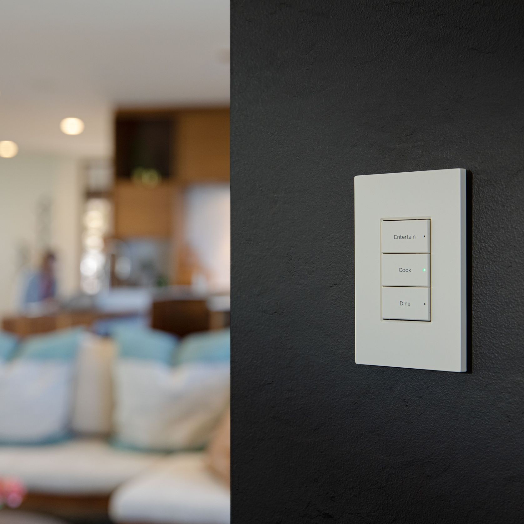 Lighting Control gallery detail image