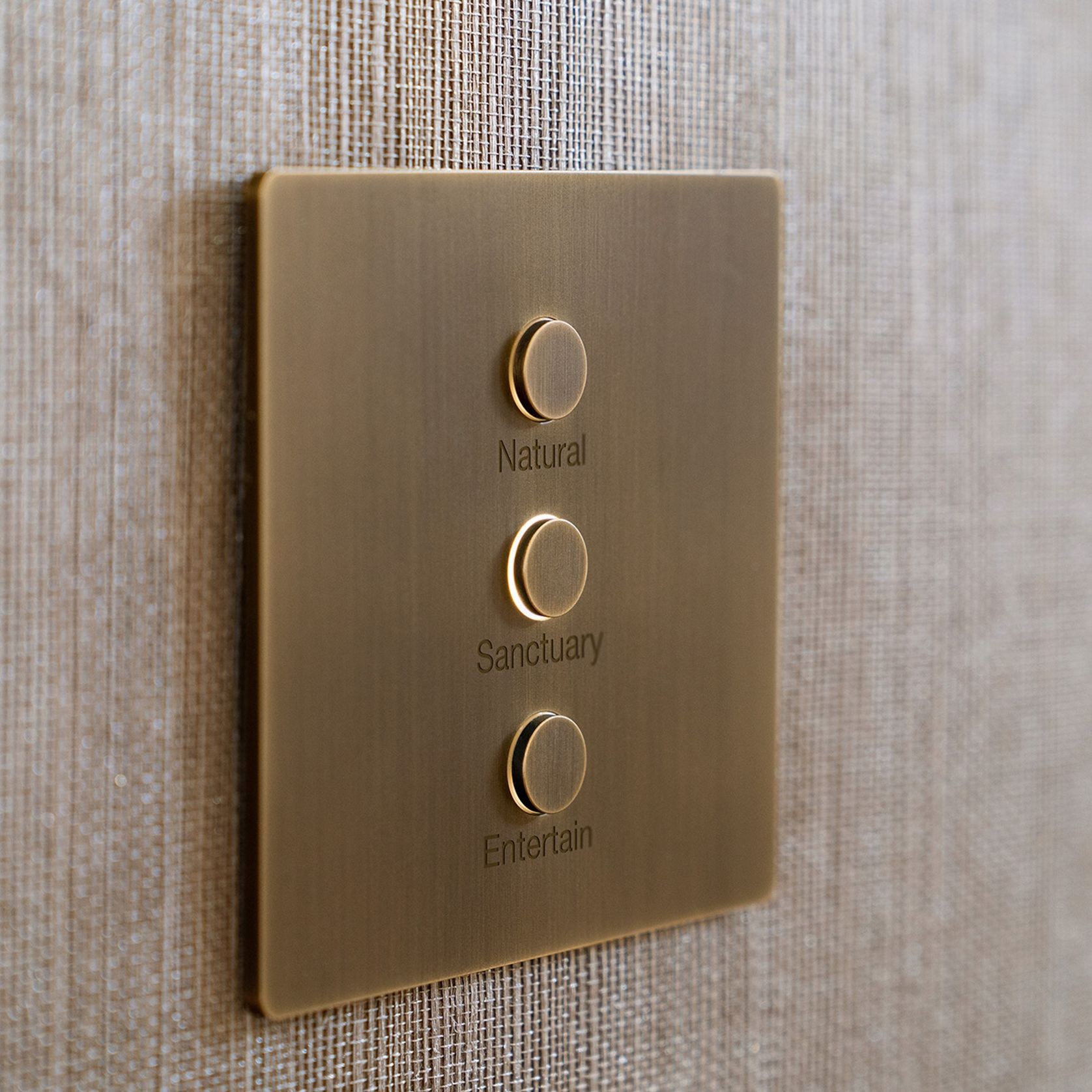 Lighting Control gallery detail image