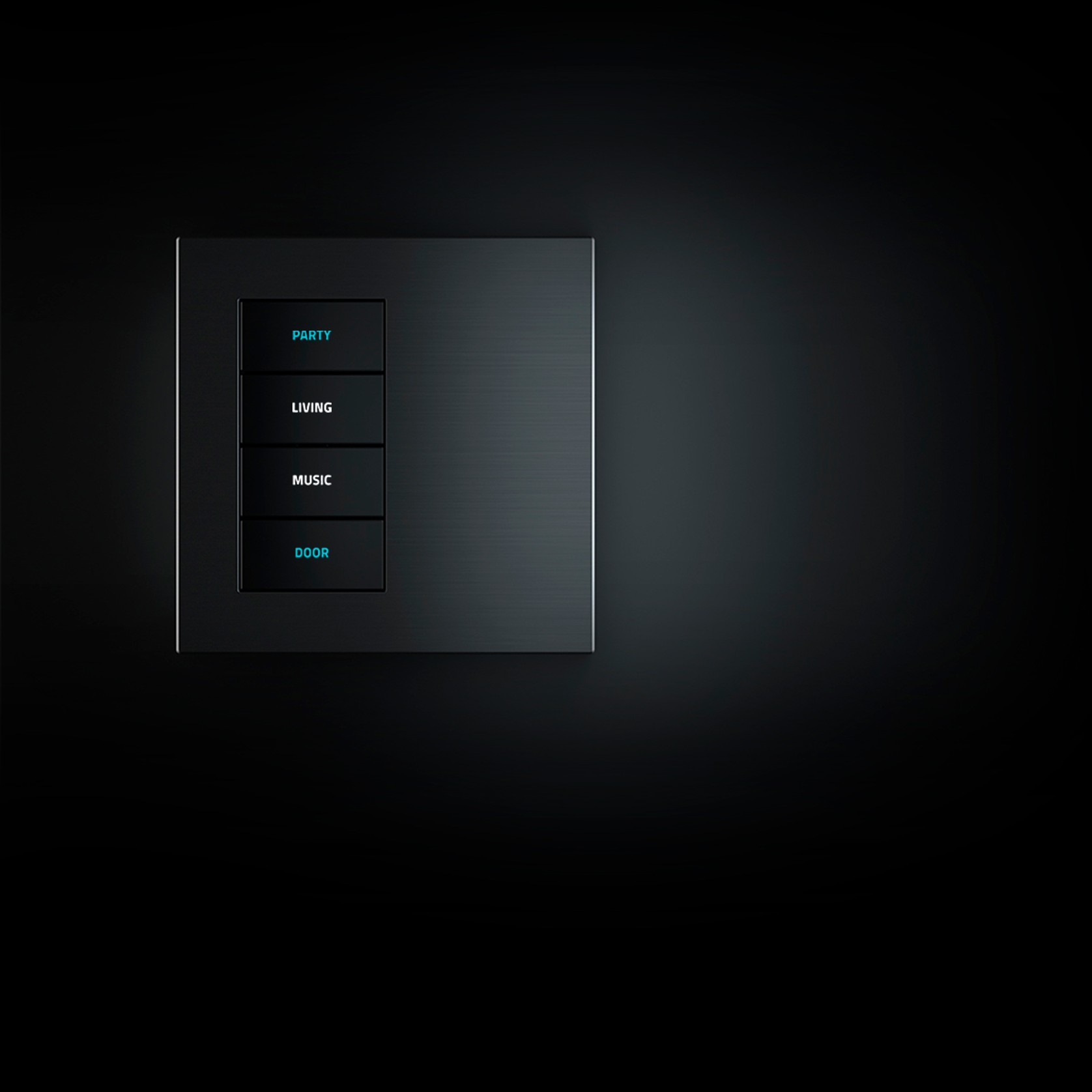 Lighting Control gallery detail image