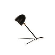 Cocotte Table Lamp by Serge Mouille gallery detail image