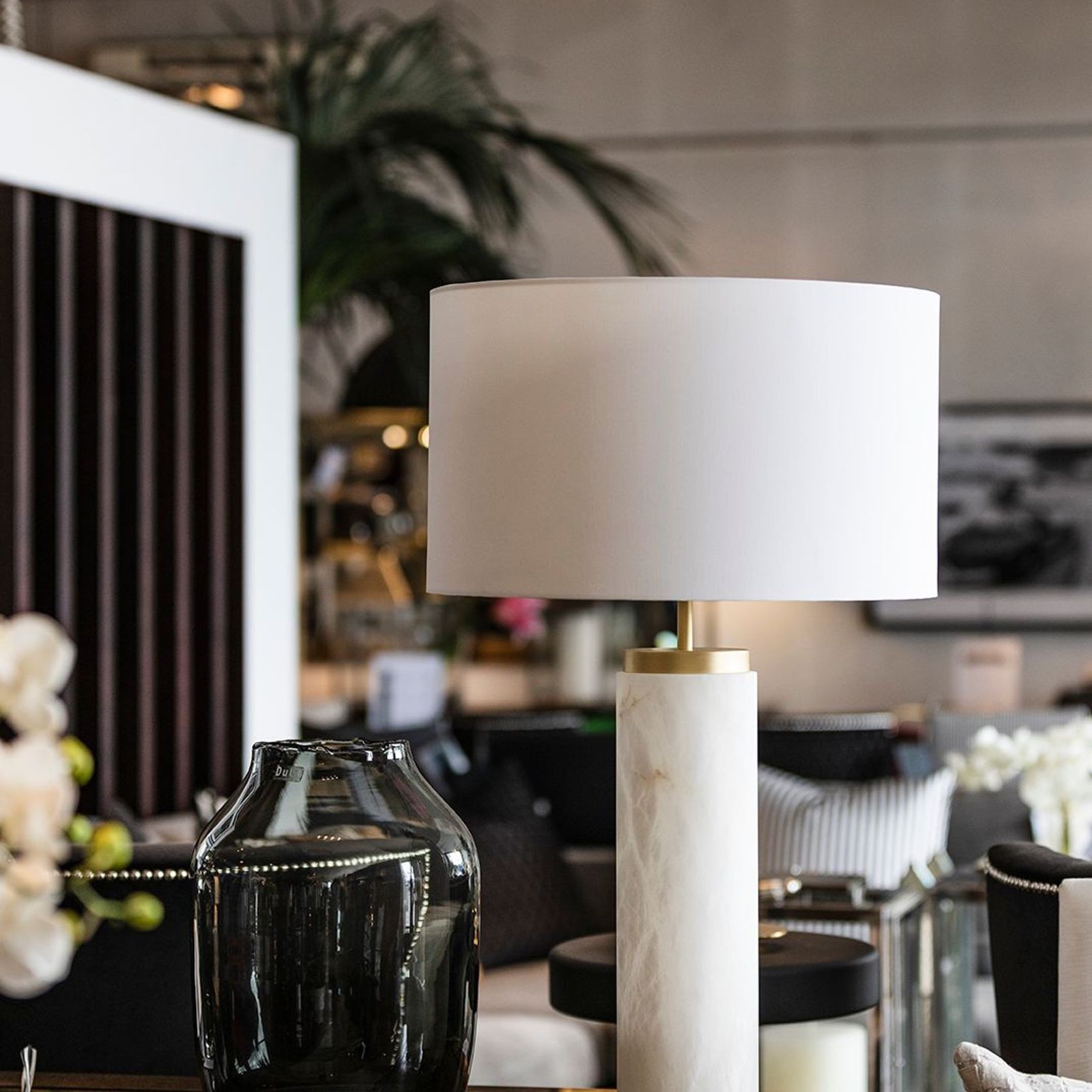 Como Table Lamp gallery detail image