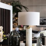 Como Table Lamp gallery detail image