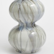 Soho Home | Frome Table Lamp | White gallery detail image