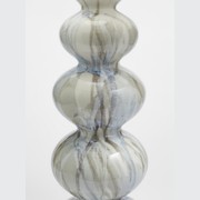 Soho Home | Frome Table Lamp | White gallery detail image