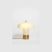 Soho Home | Giovanni Table Lamp | Cream gallery detail image
