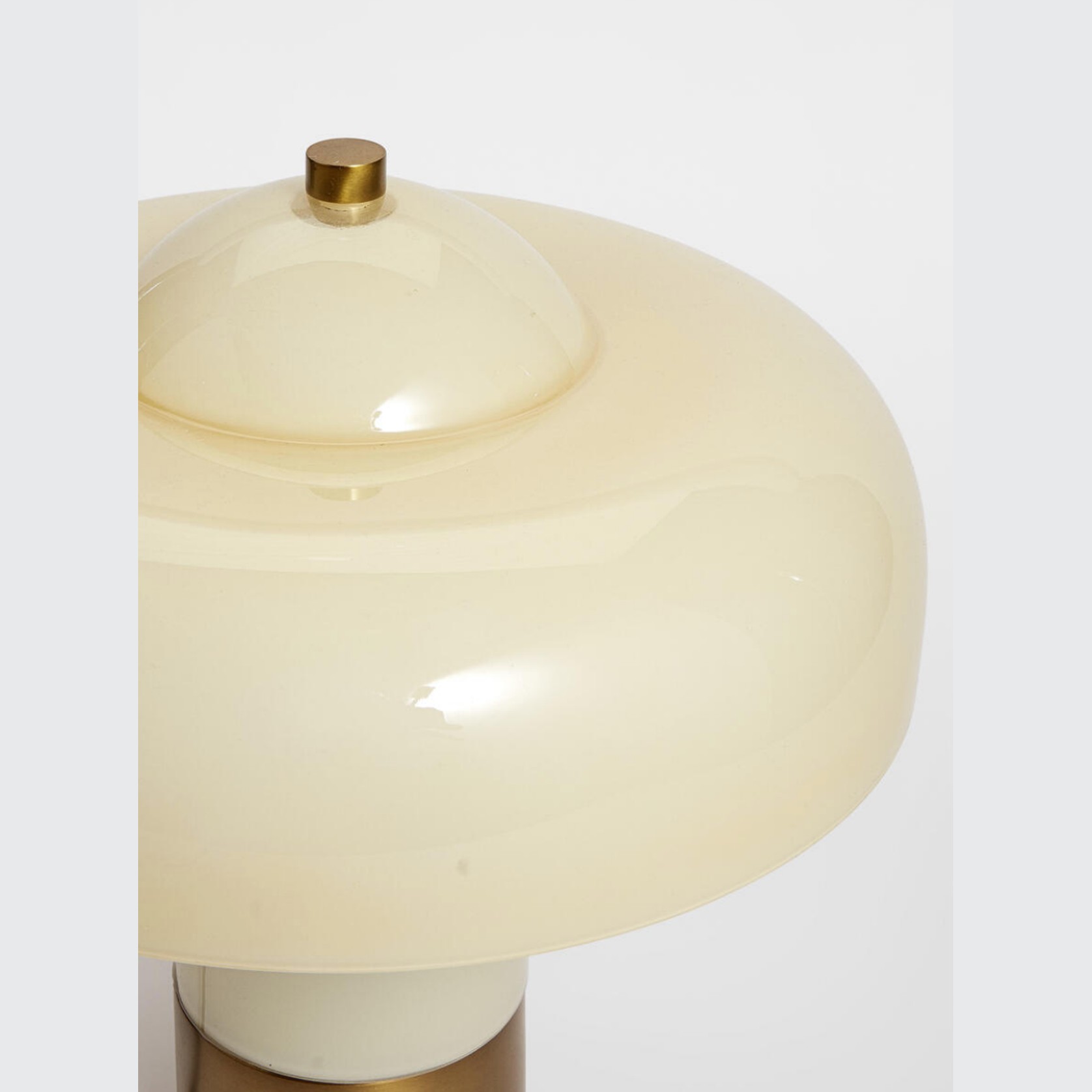 Soho Home | Giovanni Table Lamp | Cream gallery detail image