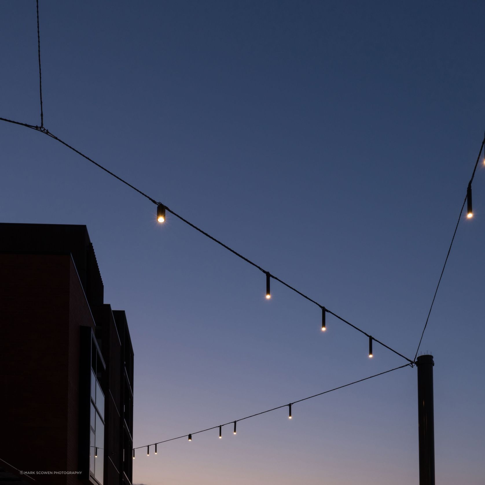 Catenary Lighting gallery detail image