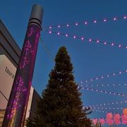 Catenary Lighting gallery detail image