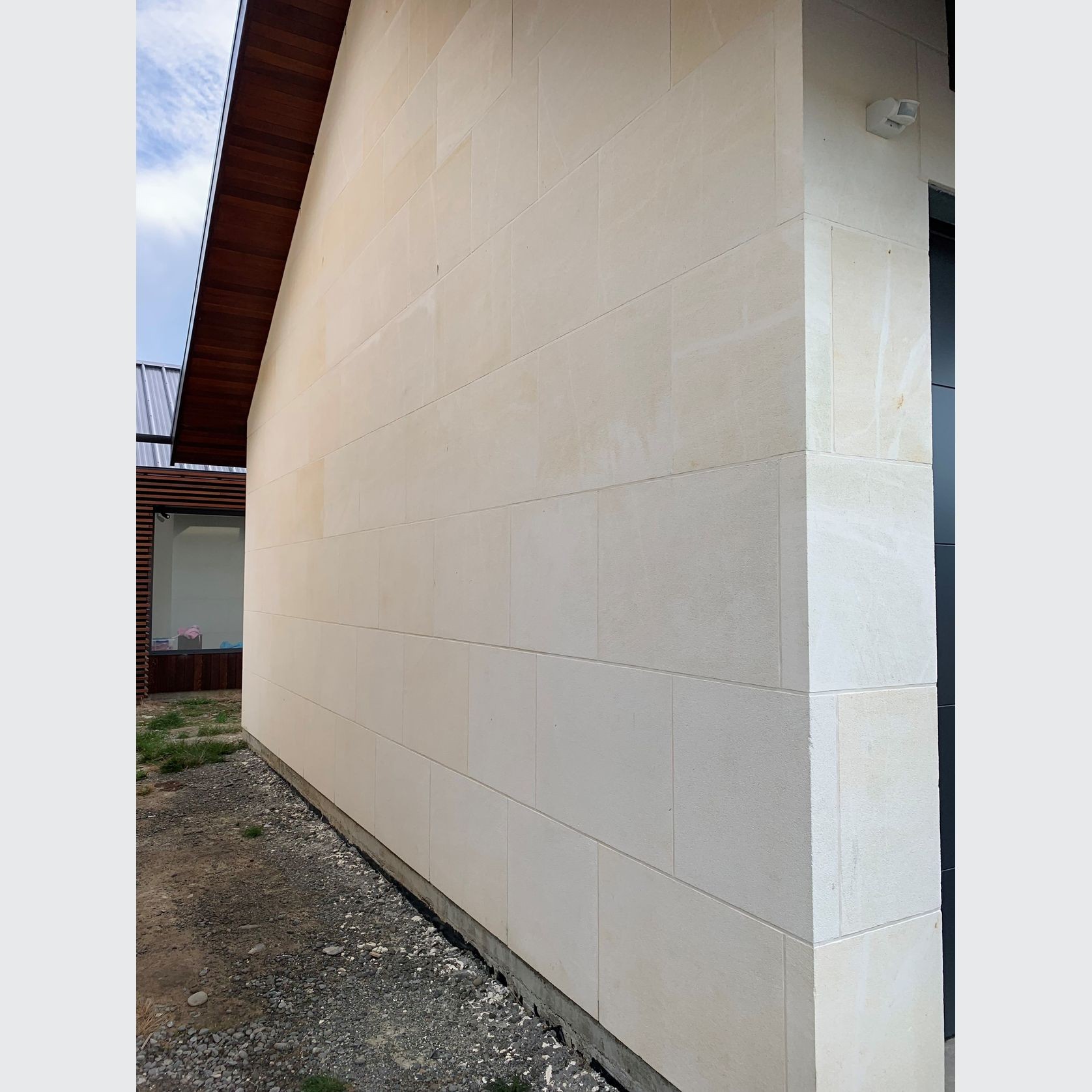 Fair Face Veneer / Cladding gallery detail image