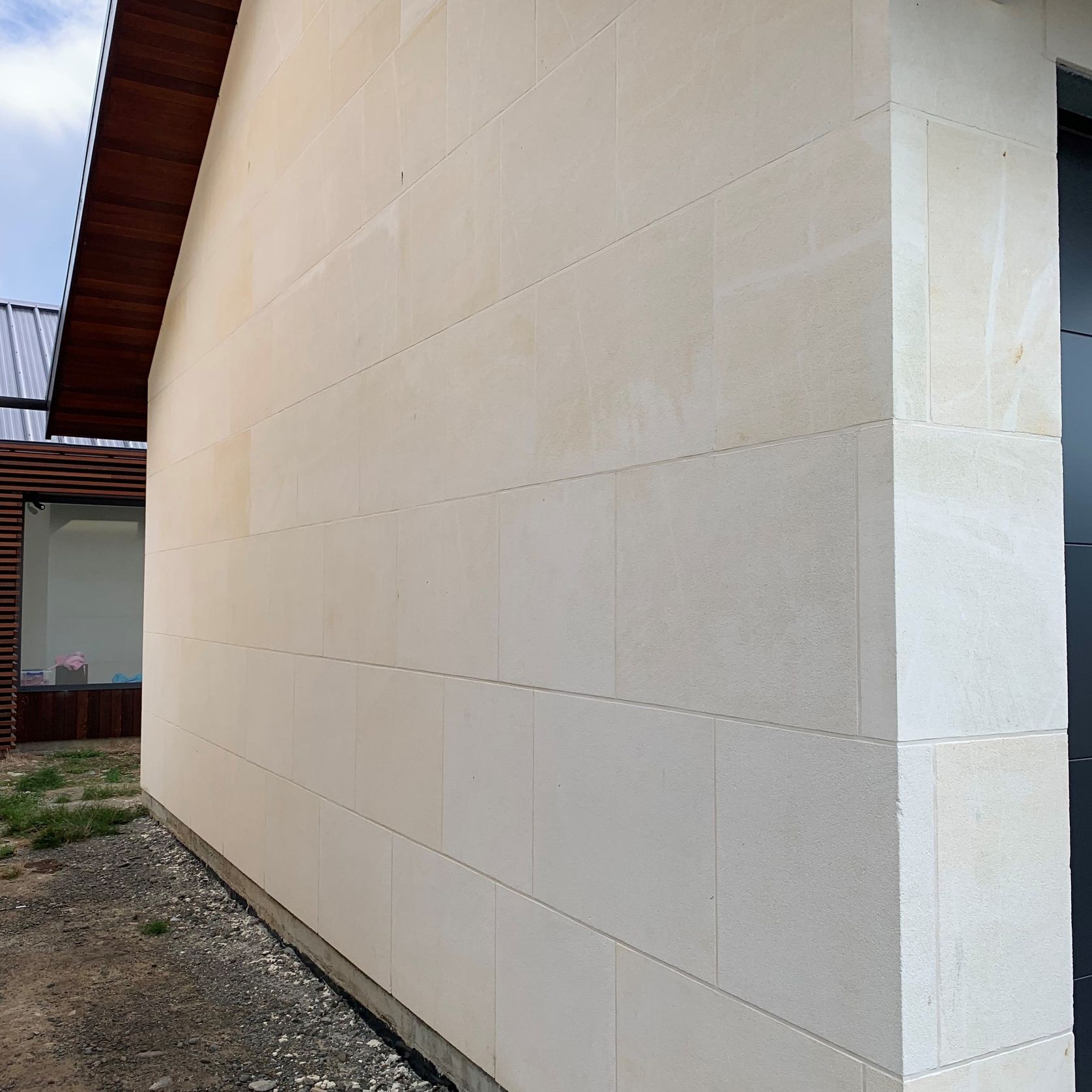 Fair Face Veneer / Cladding gallery detail image