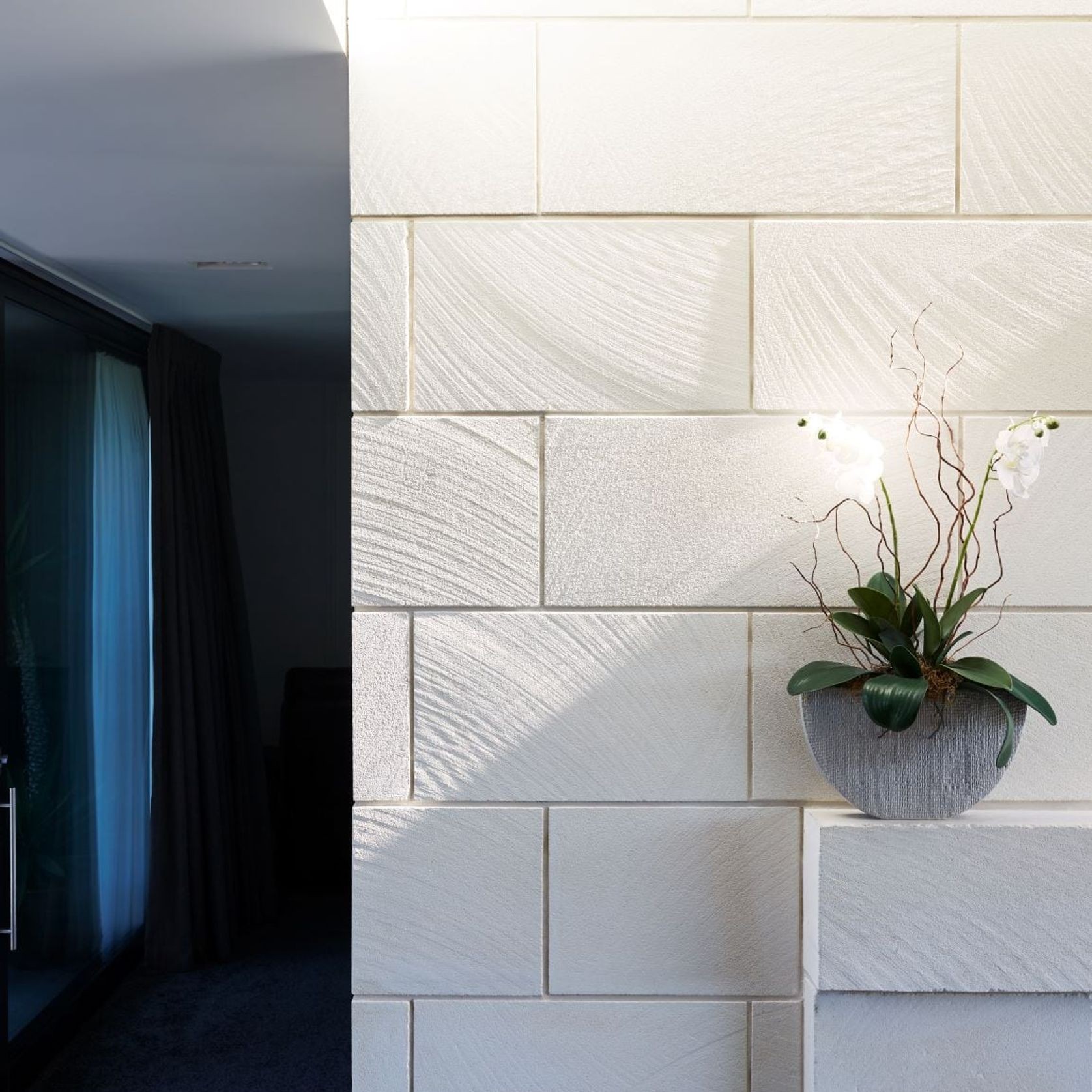 Limestone Feature Walls gallery detail image