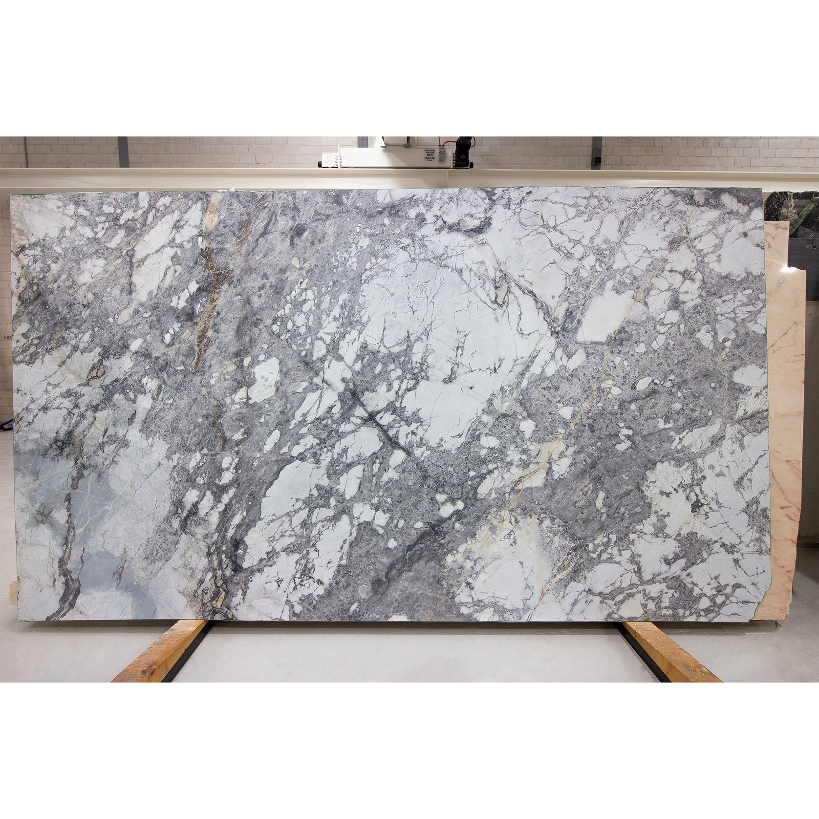 Arashi Natural Stone Slabs gallery detail image