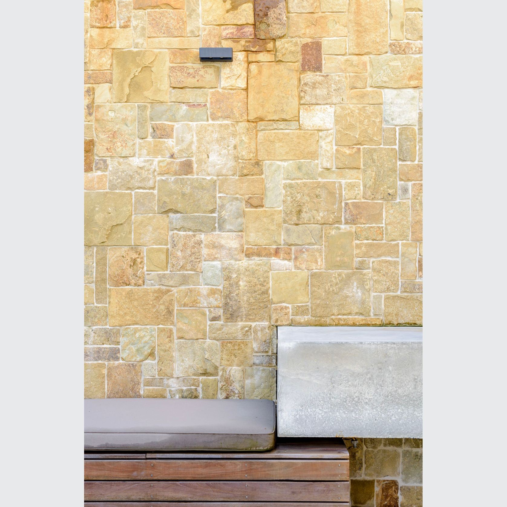 Eco Outdoor Random Ashlar Wall Stone gallery detail image