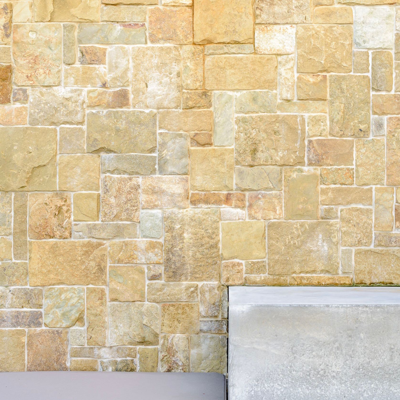 Eco Outdoor Random Ashlar Wall Stone gallery detail image