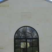 Limestone Engraved Name & Date Stones gallery detail image