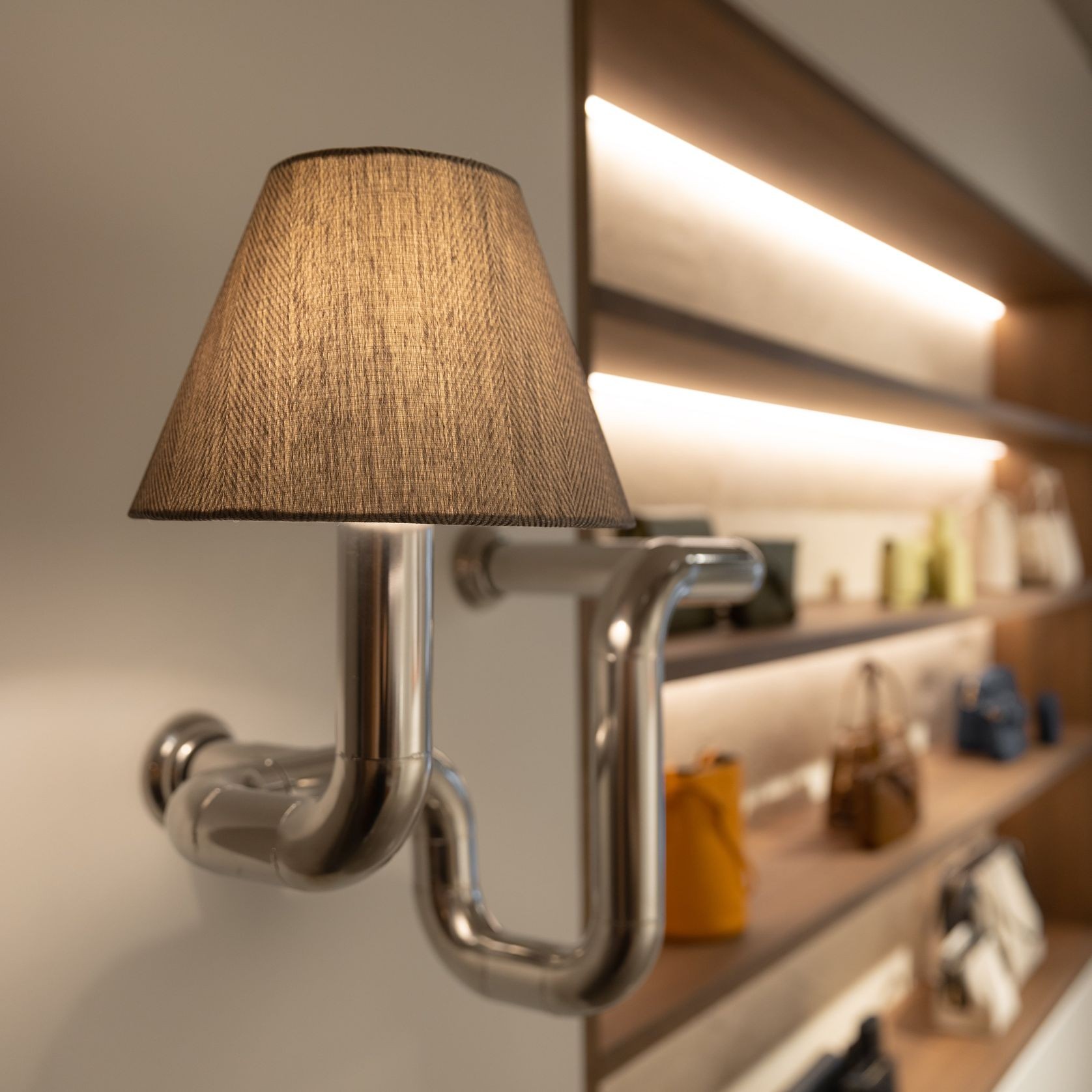 Limestone Lighting gallery detail image
