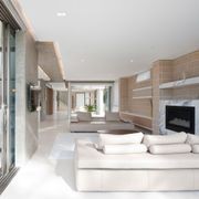 Natural Stone Slabs | La Perla Limestone gallery detail image
