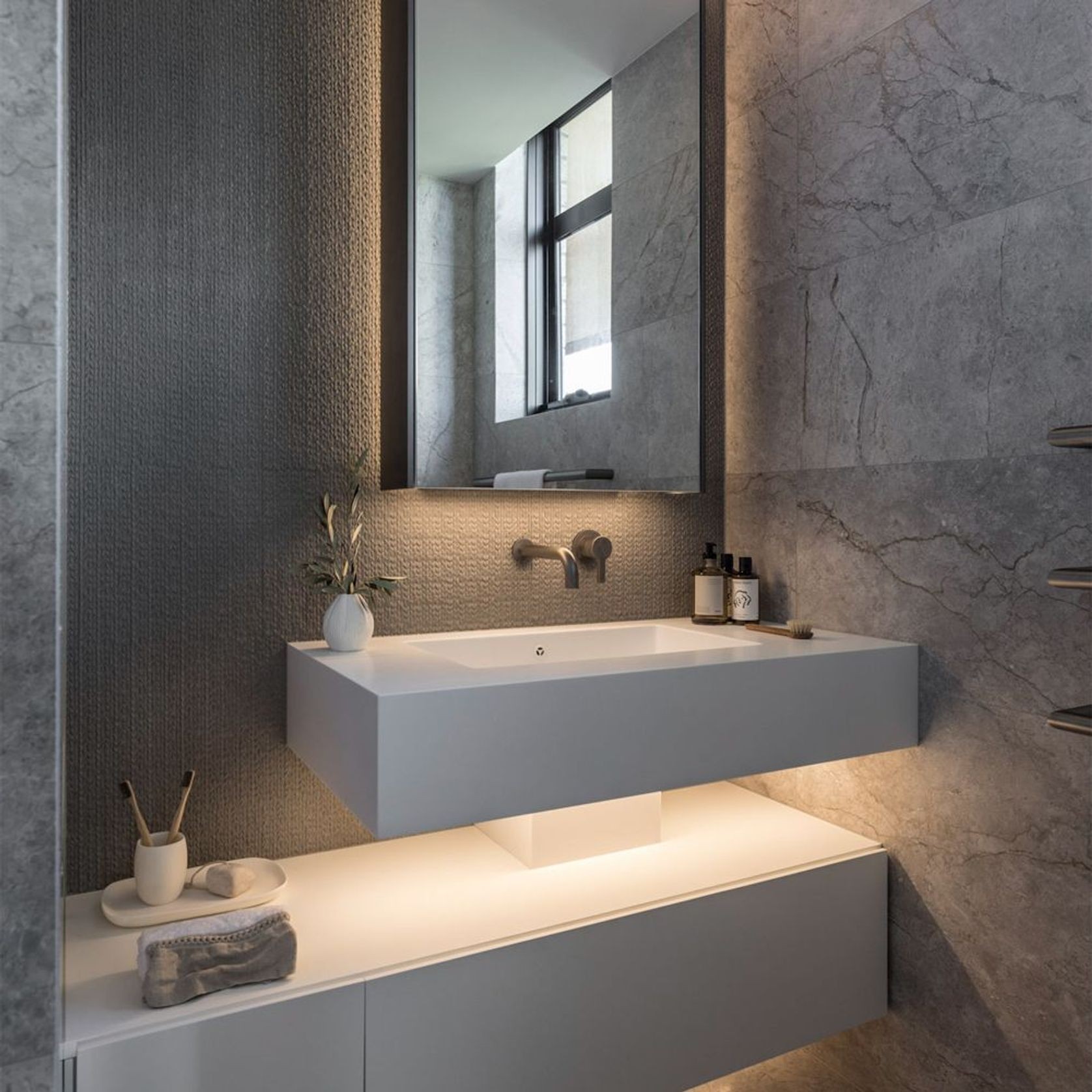 Natural Stone Slab | Ledo Limestone gallery detail image