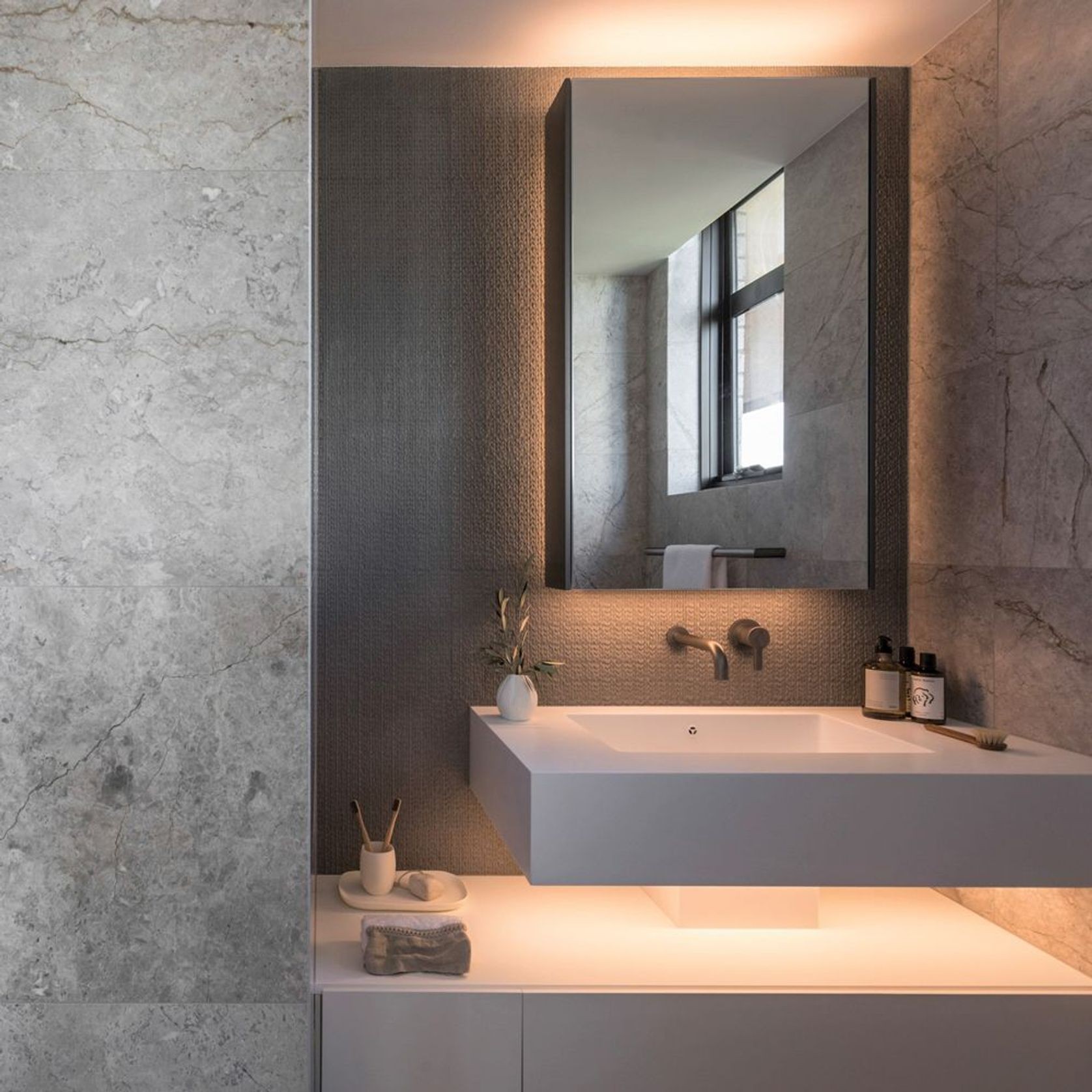 Natural Stone Slab | Ledo Limestone gallery detail image