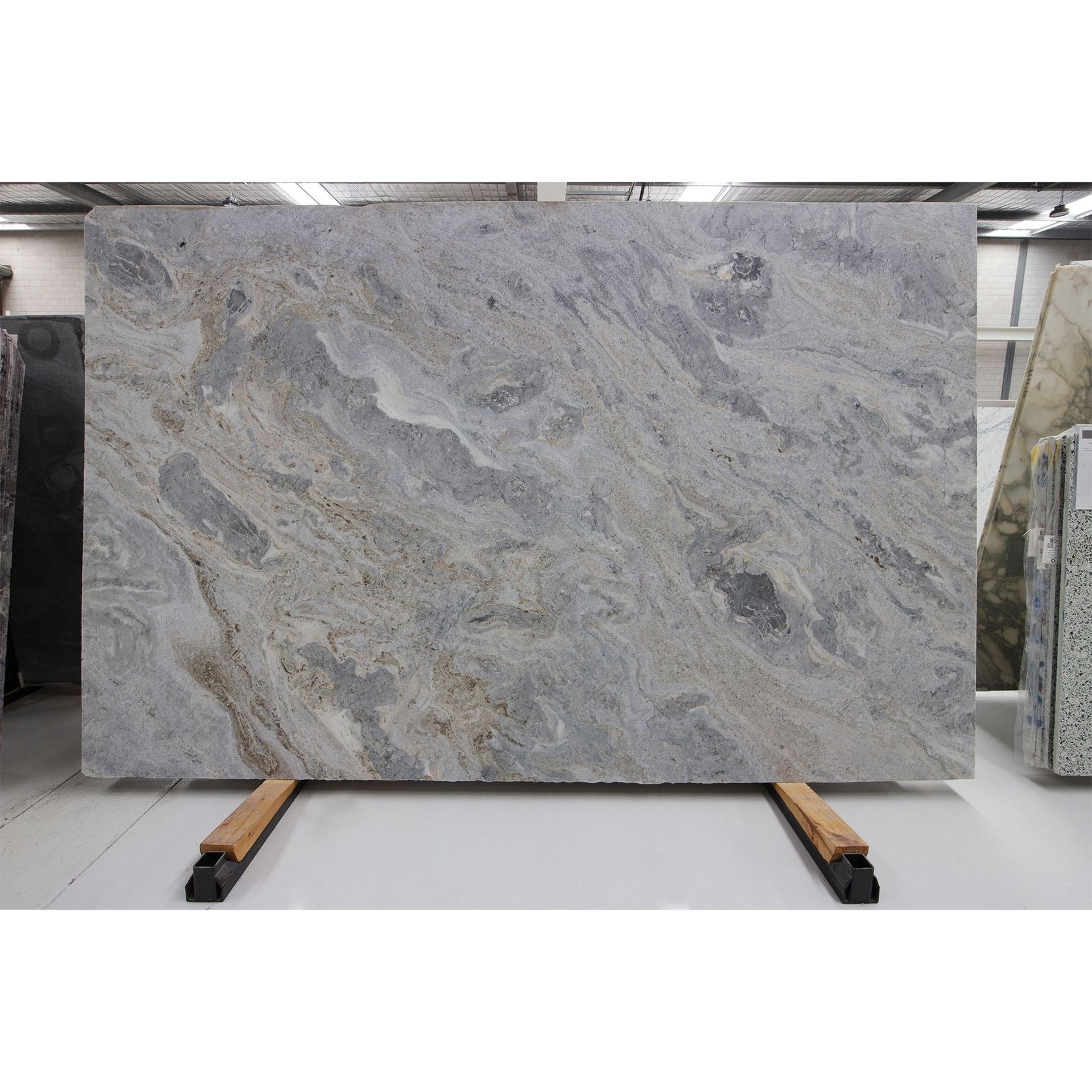 Mint Green Natural Stone gallery detail image