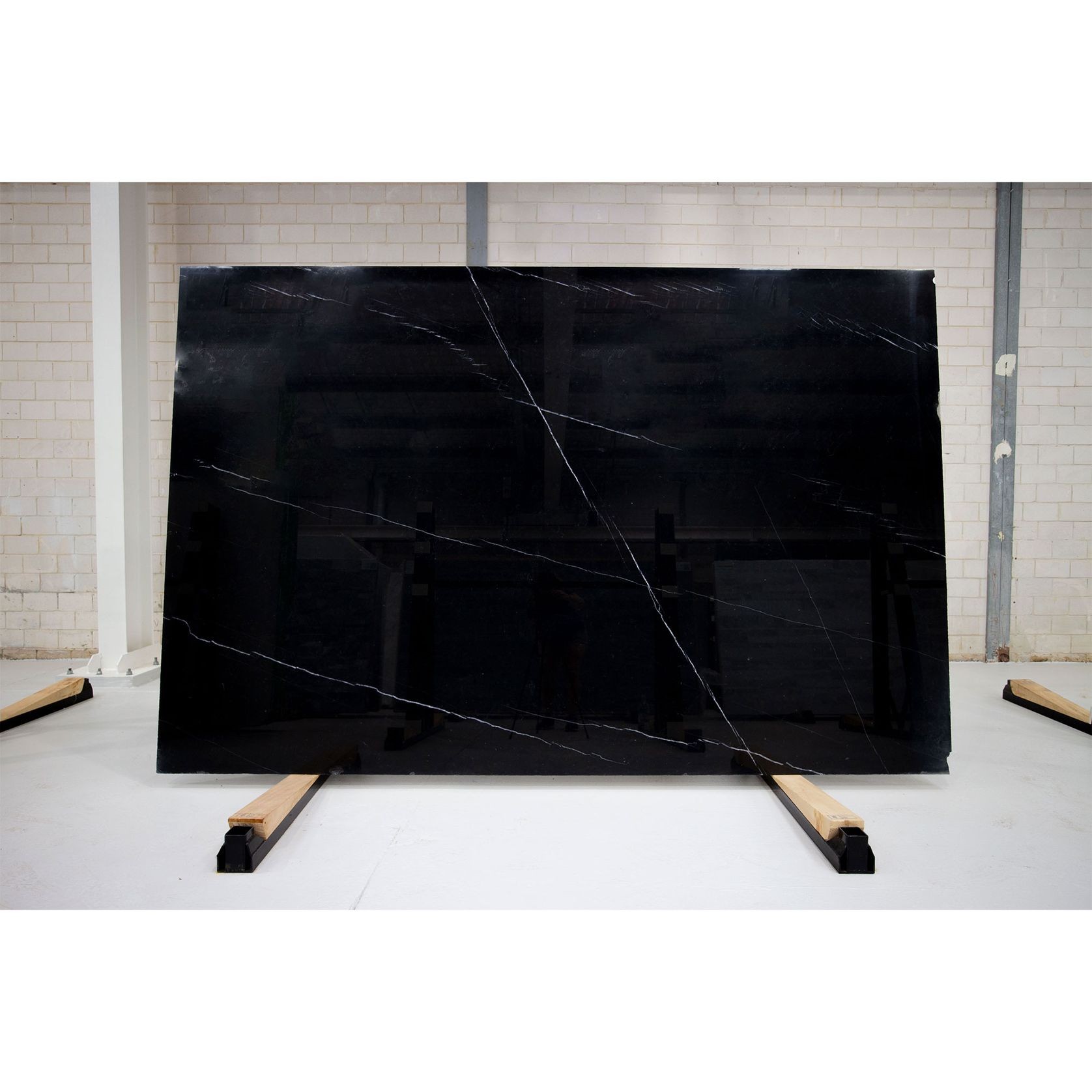 Nero Marquina Natural Stone gallery detail image