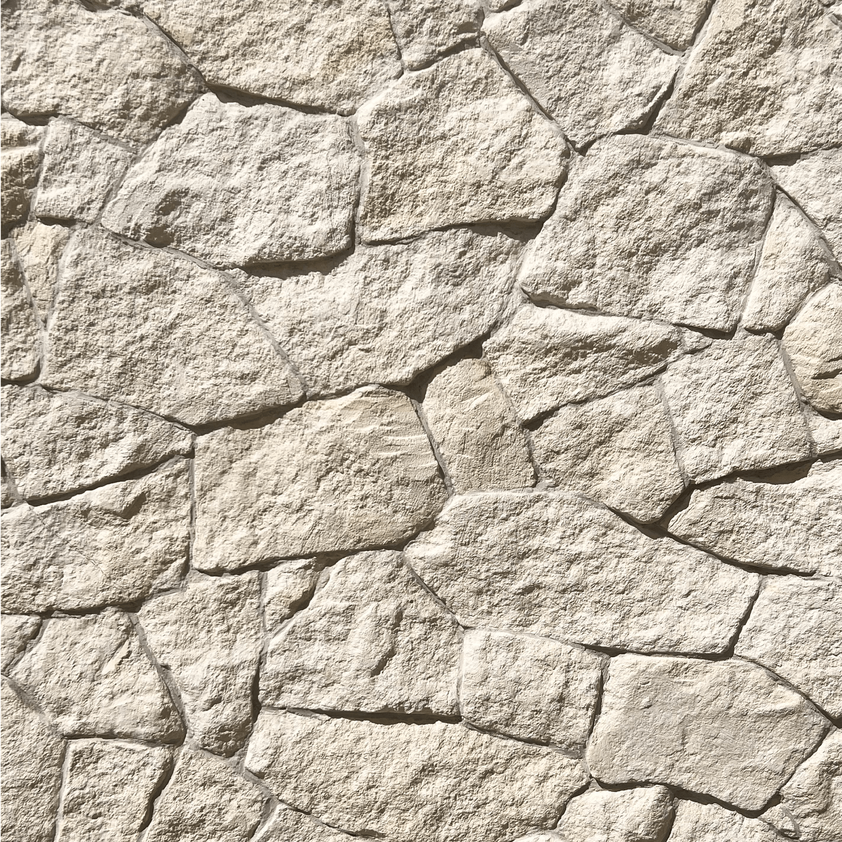 Lightweight Dry Stack Stone gallery detail image