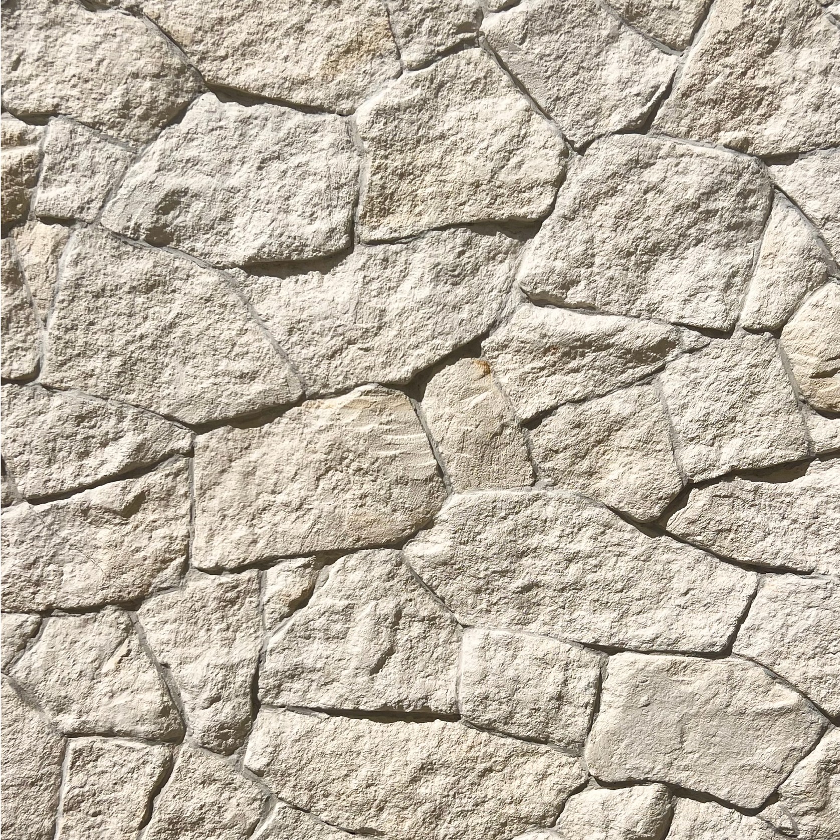 Lightweight Dry Stack Stone gallery detail image