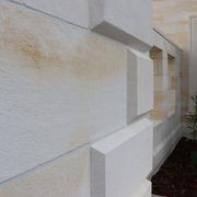 Limestone Corner Stones gallery detail image