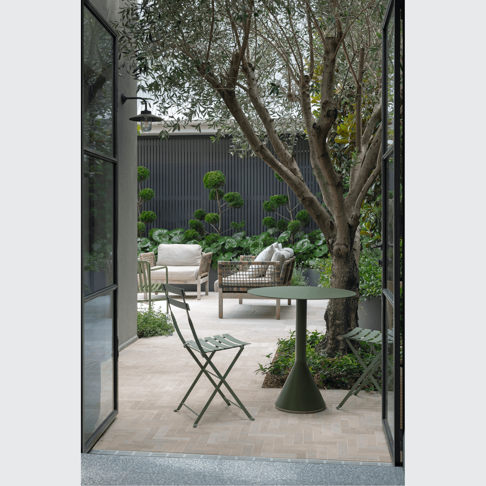 Pendell Batons gallery detail image