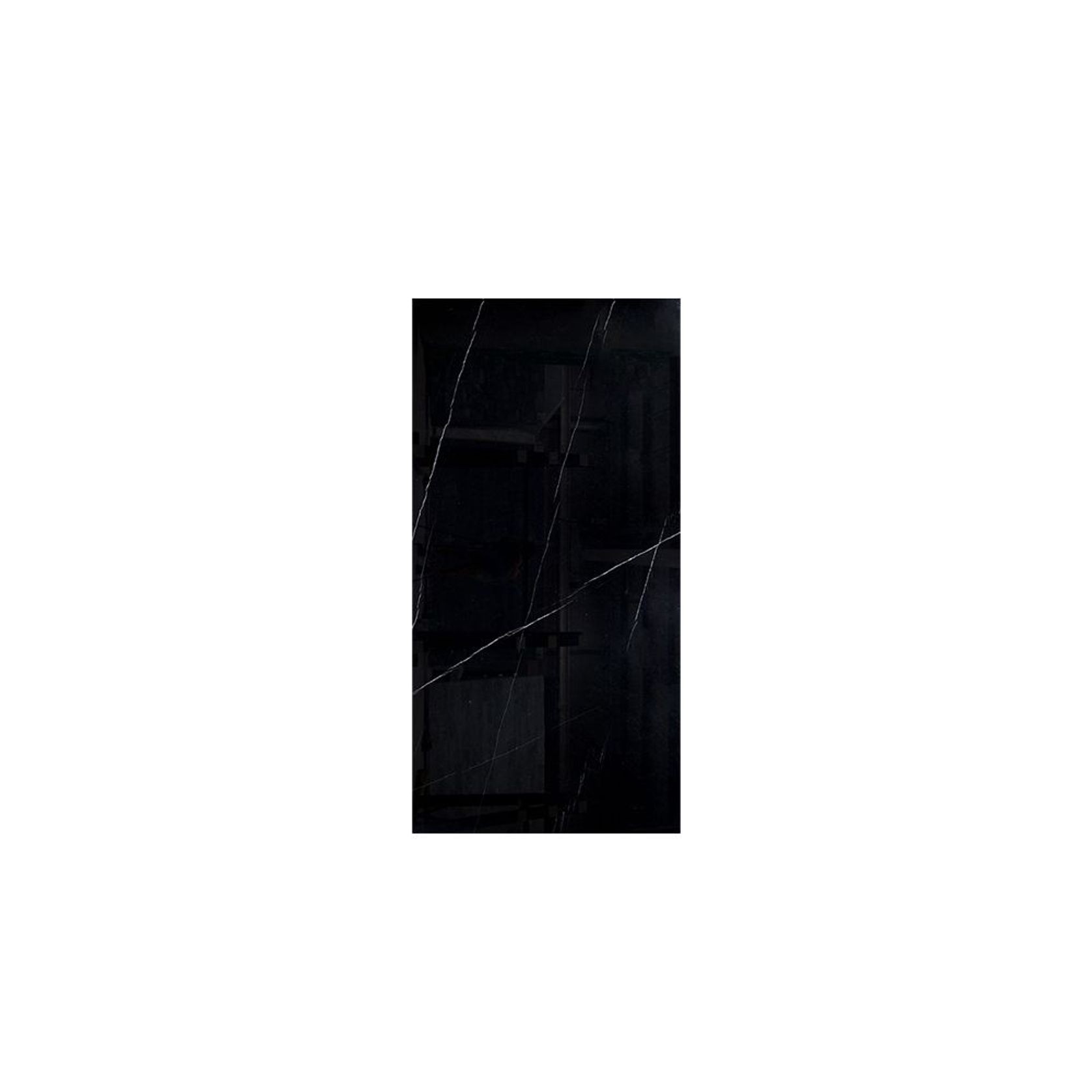 Nero Marquina Natural Stone gallery detail image