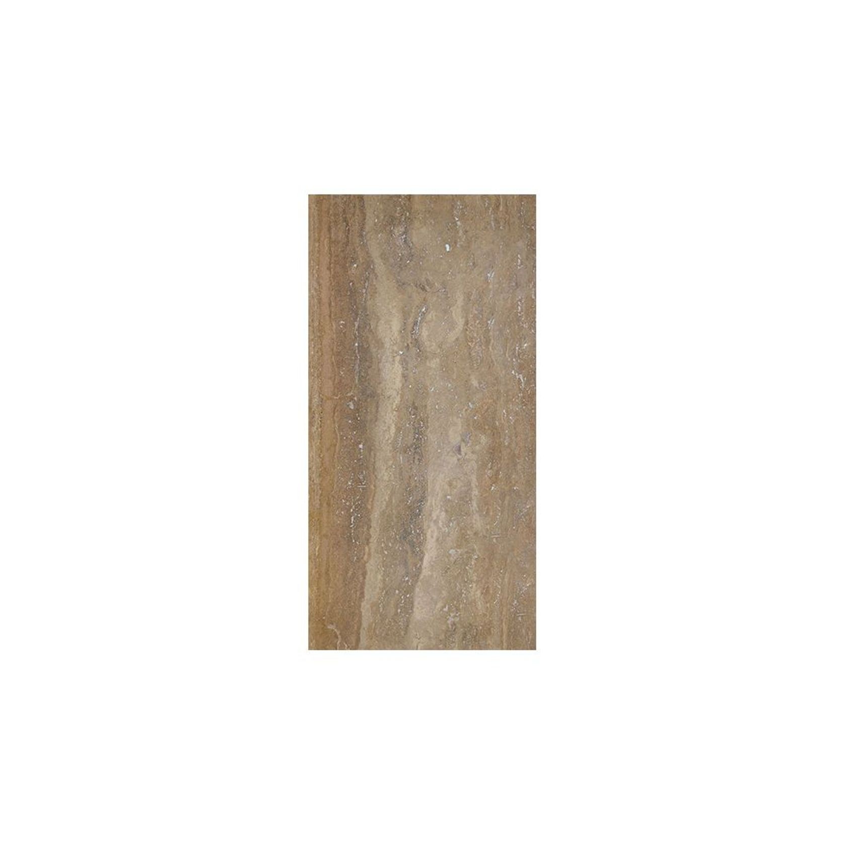 Travertino Noce Natural Stone gallery detail image