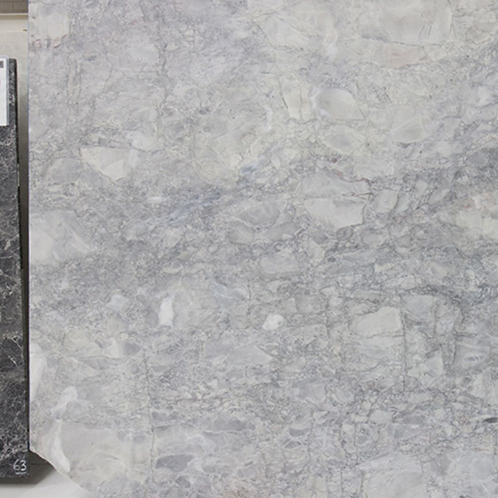 Super White Natural Stone gallery detail image