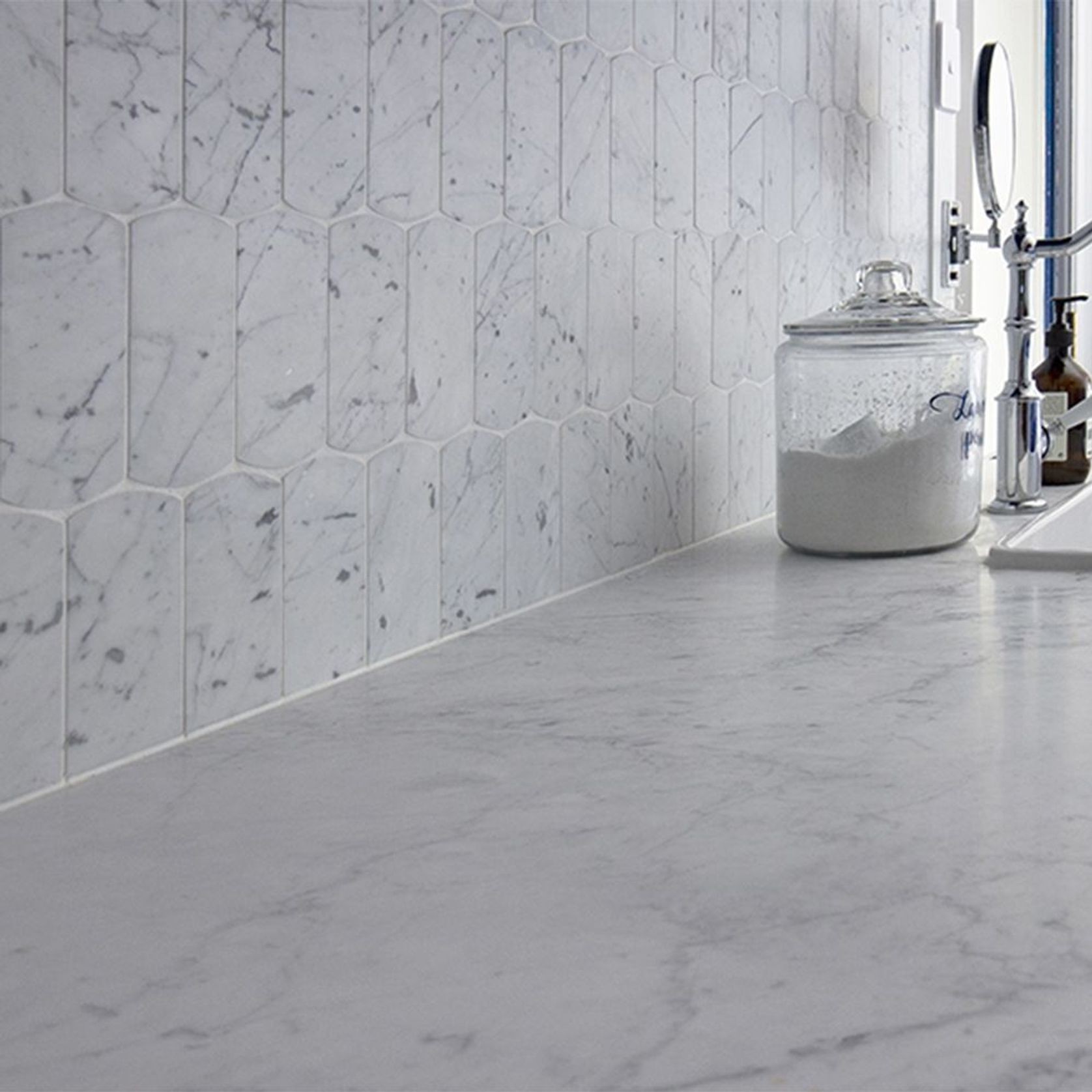 Carrara Super Natural Stone gallery detail image