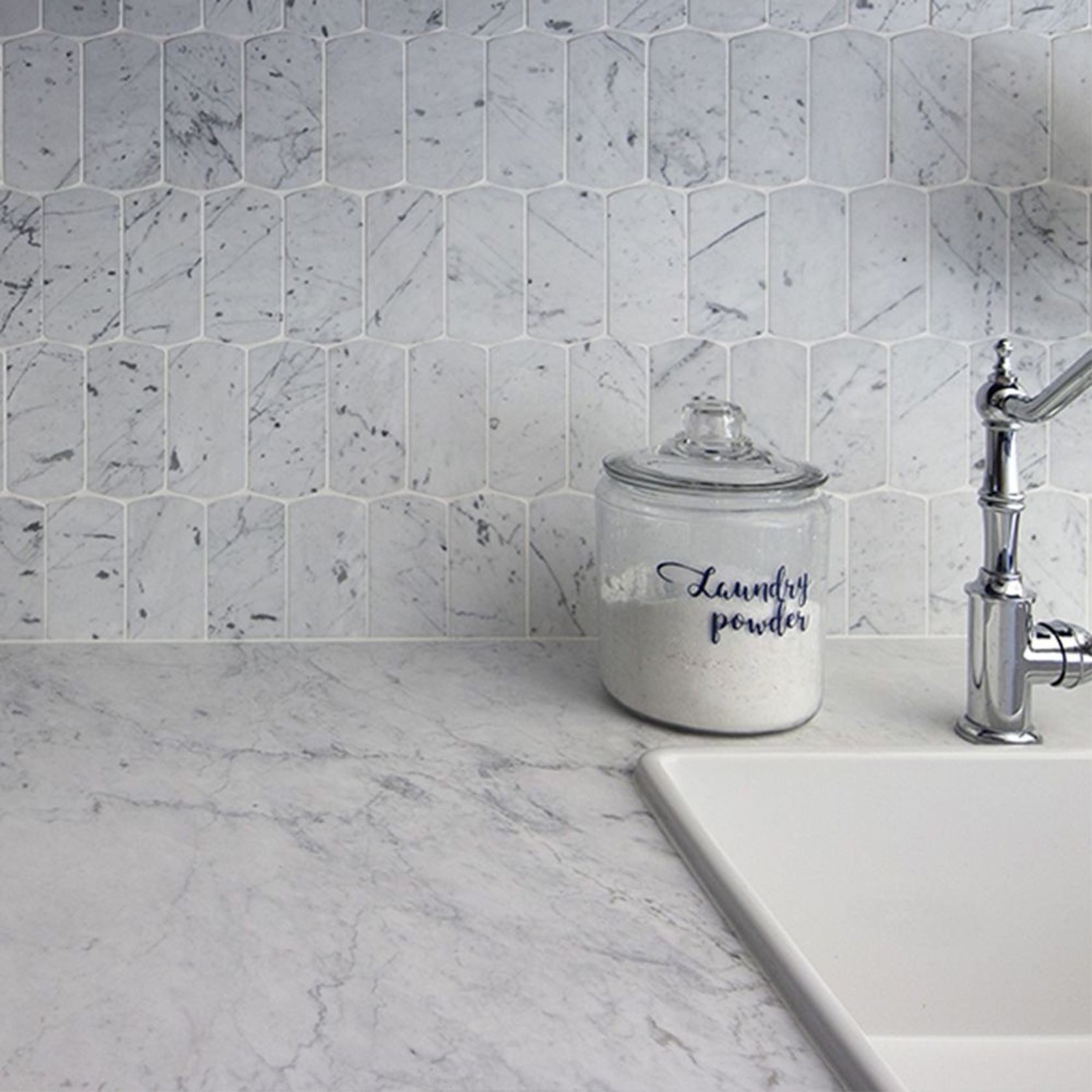 Carrara Super Natural Stone gallery detail image