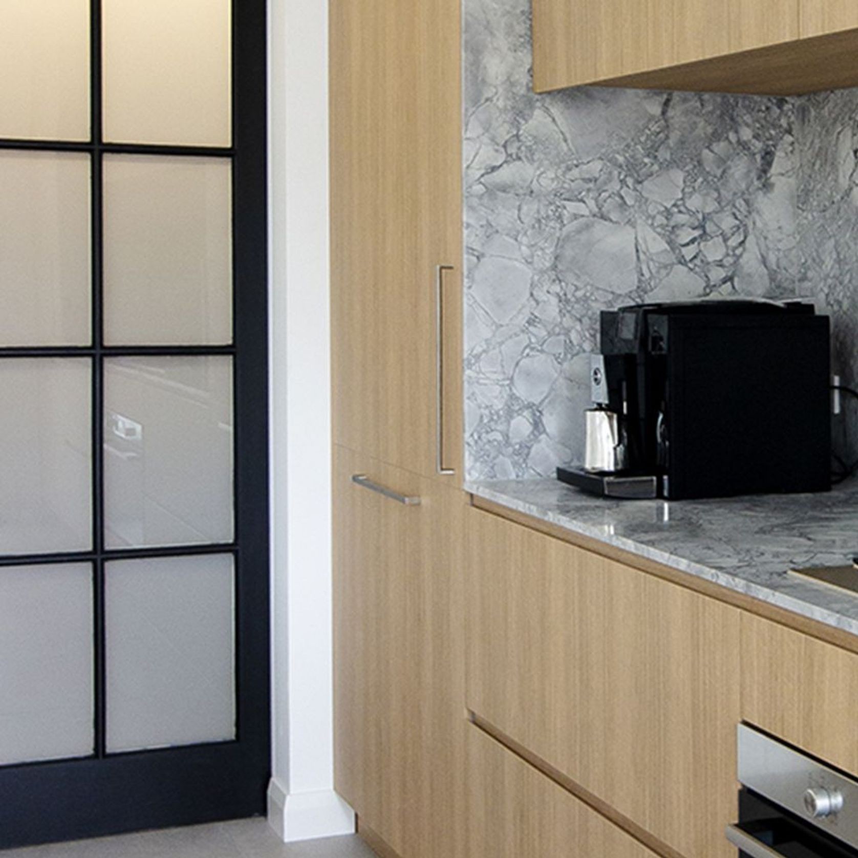 Super White Natural Stone gallery detail image