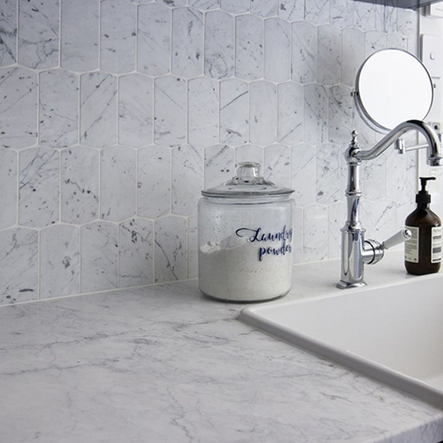 Carrara Super Natural Stone gallery detail image