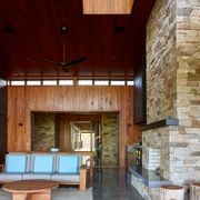 Eco Outdoor Dry Stone Wall Cladding gallery detail image