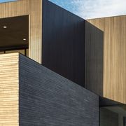Eco Outdoor Linear Stone Wall gallery detail image