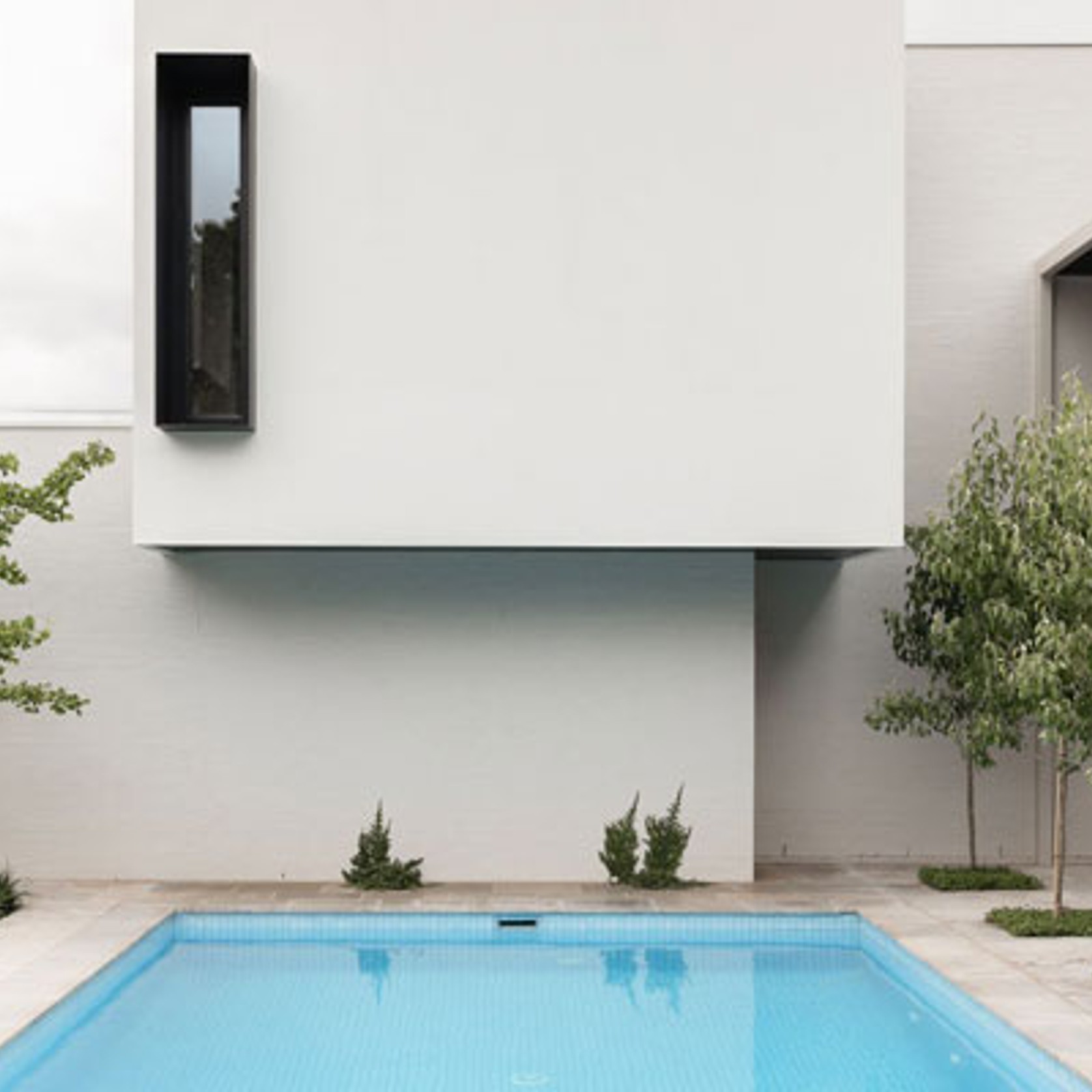 Pietra Grigio Sandblasted & Tumbled gallery detail image
