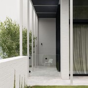 Pietra Grigio Sandblasted & Tumbled gallery detail image