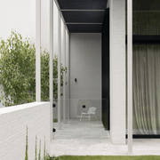 Pietra Grigio Sandblasted & Tumbled gallery detail image