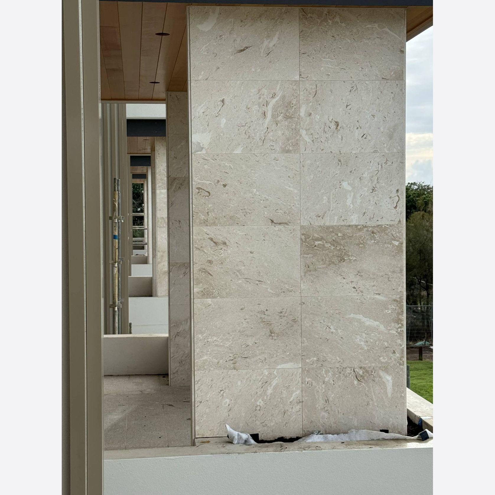 Myra Beige | Limestone gallery detail image