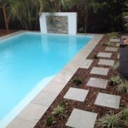 Tuscan Blue | Limestone gallery detail image