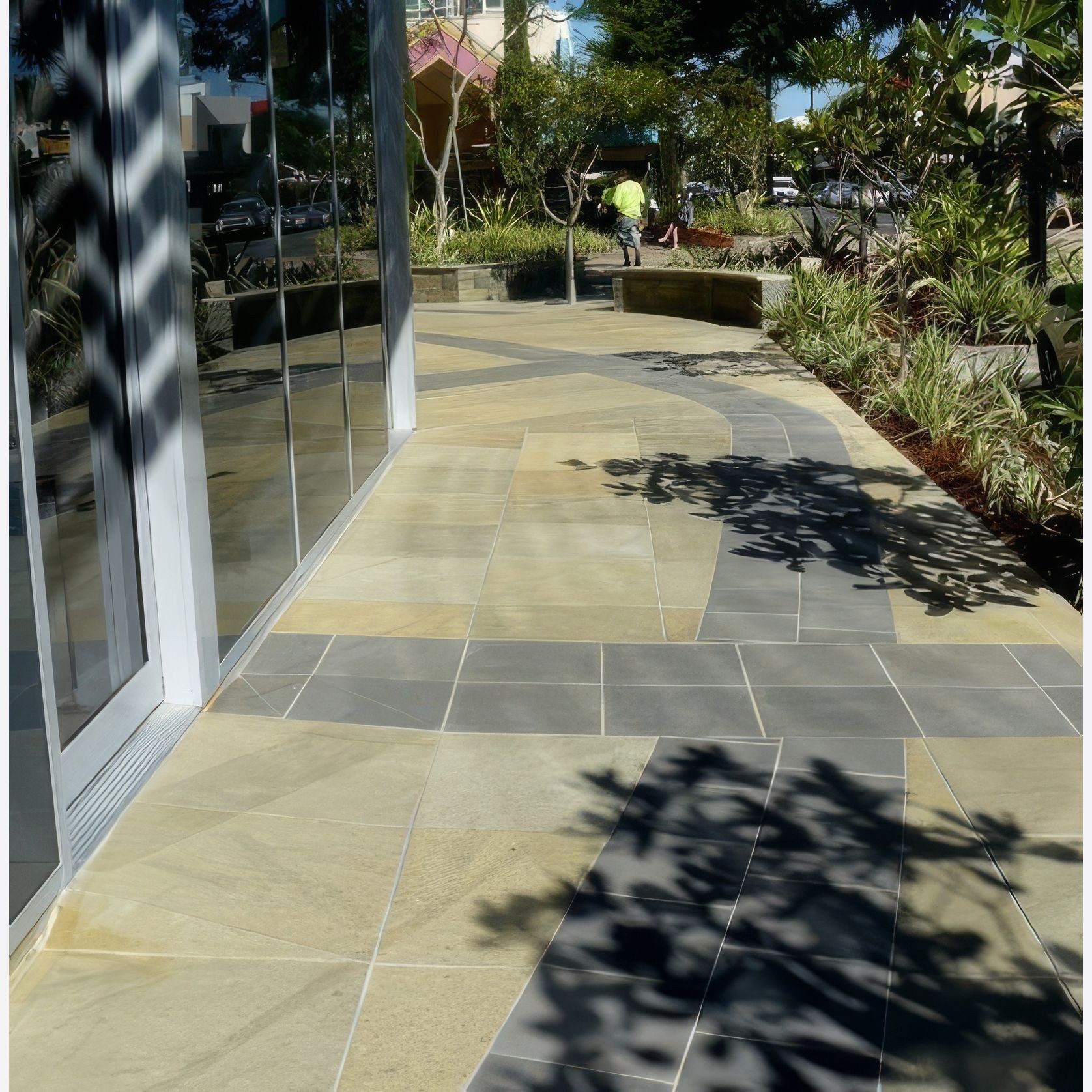 Tuscan Beige | Limestone gallery detail image