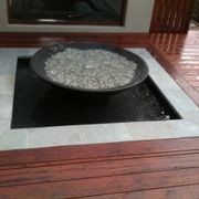 Tuscan Blue | Limestone gallery detail image