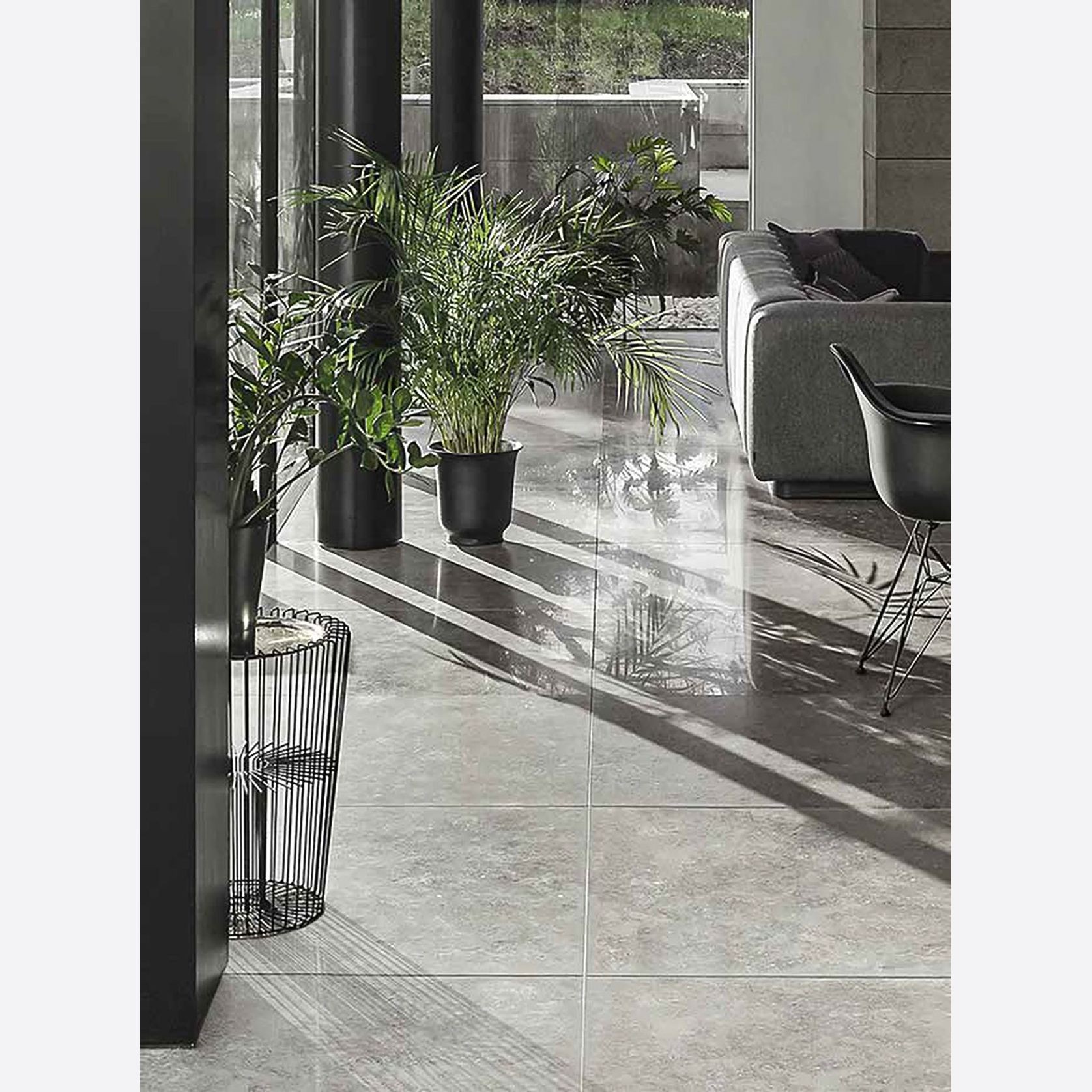 Jura Grey Limestone | Stone Collection gallery detail image