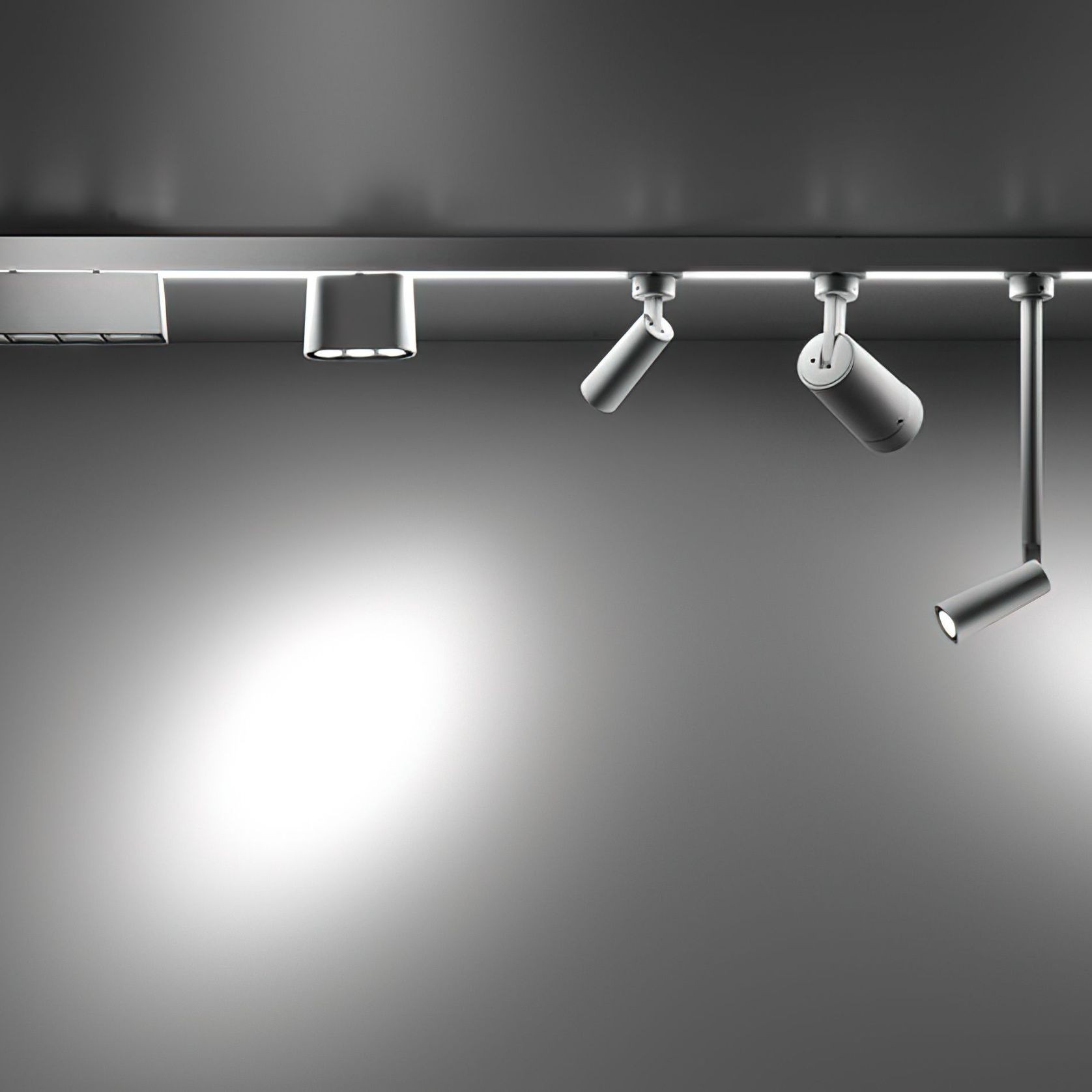 IP System™ | IP65 Plug-in Lighting System gallery detail image