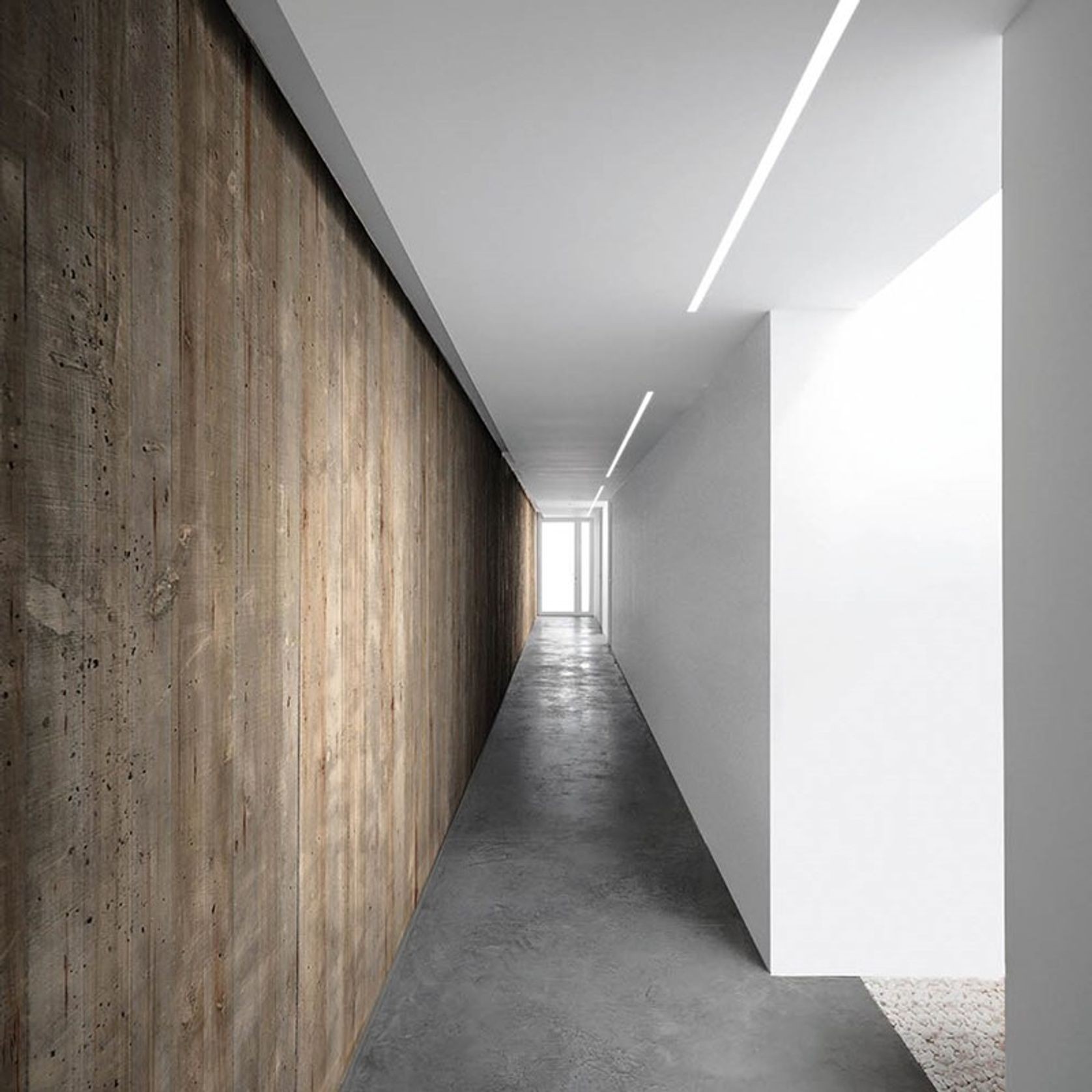 MX2_45 Ceiling Light by Macrolux gallery detail image