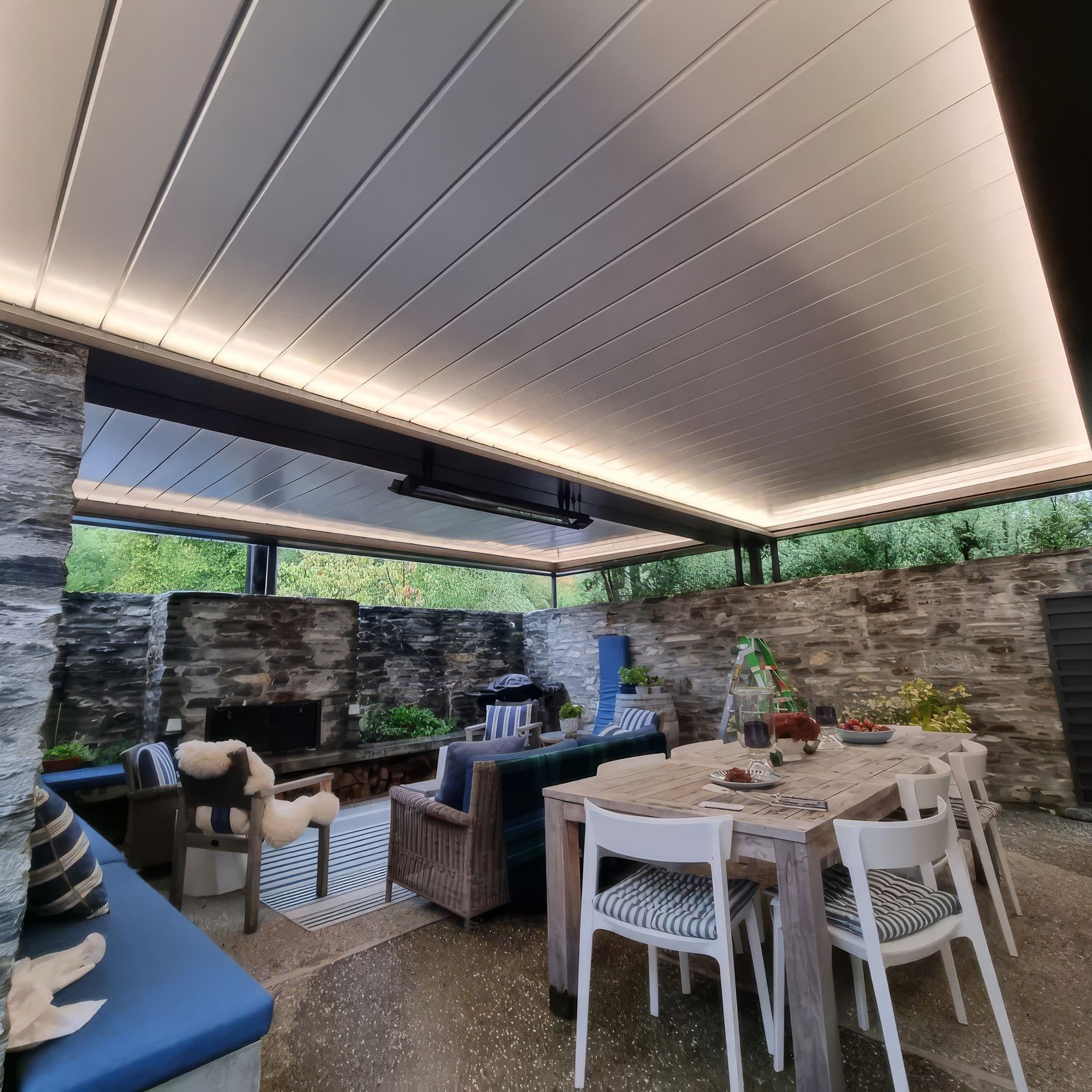 Outdoor Lighting gallery detail image