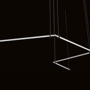 Sistema Colibrì Magnetic Pendant Light by Martinelli Lu gallery detail image